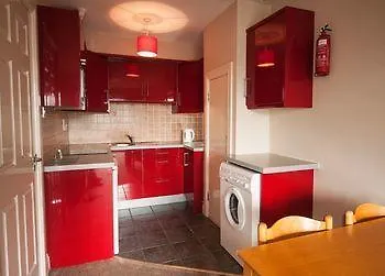 The Dawson Hostel Galway Ierland