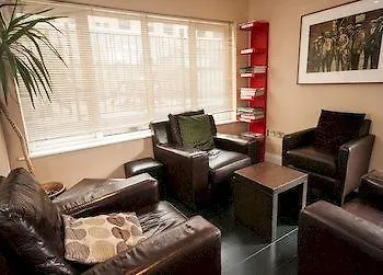 The Dawson Hostel Galway