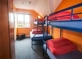 The Dawson Hostel Galway