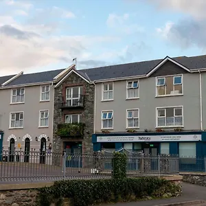  Appartement Haven - Self Catering Ierland