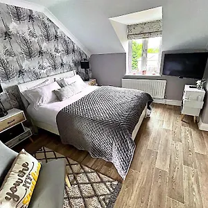 Hightree House , Cork Ireland
