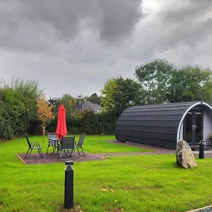 Gateway Glamping , Farranfore Ireland