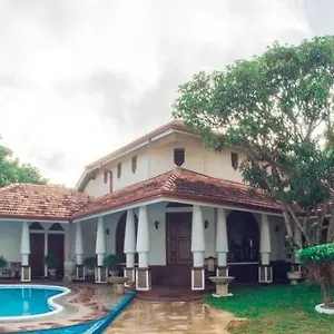  Gasthof Olideb Gedara Sri Lanka