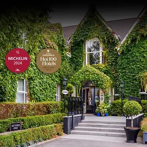 The Victoria 4*, Killarney Ireland