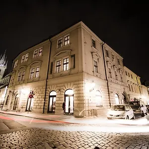 **** Hotel Metamorphis Tsjechië
