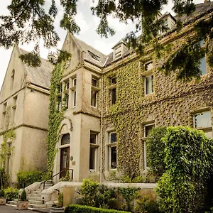 Cahernane House 4*, Cloghereen Ireland