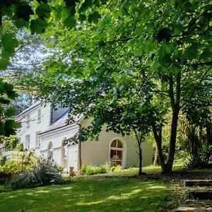 Landhaus Barnabrow Irland