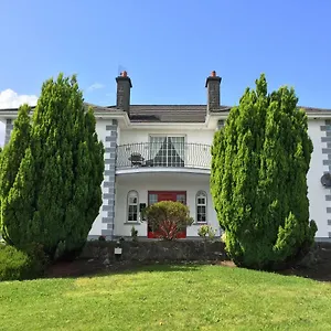The Bed and breakfast