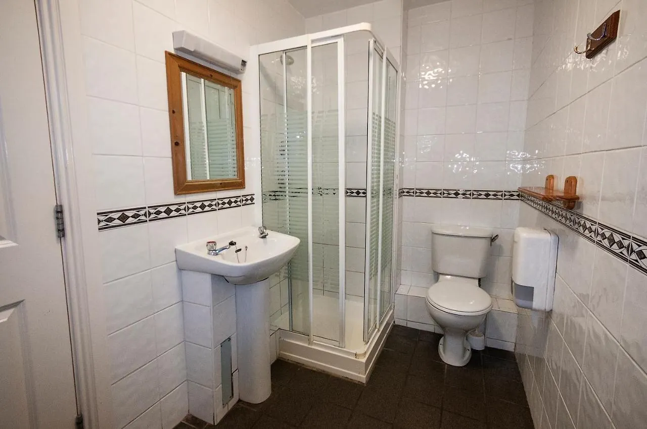 The Dawson Hostel Galway