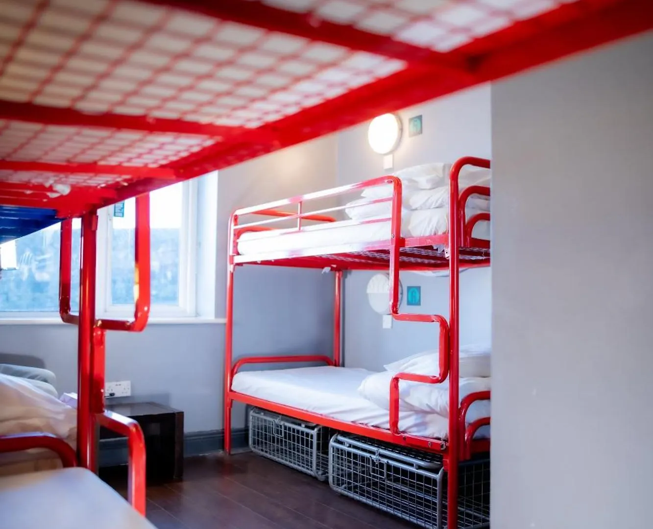 The Dawson Hostel Galway