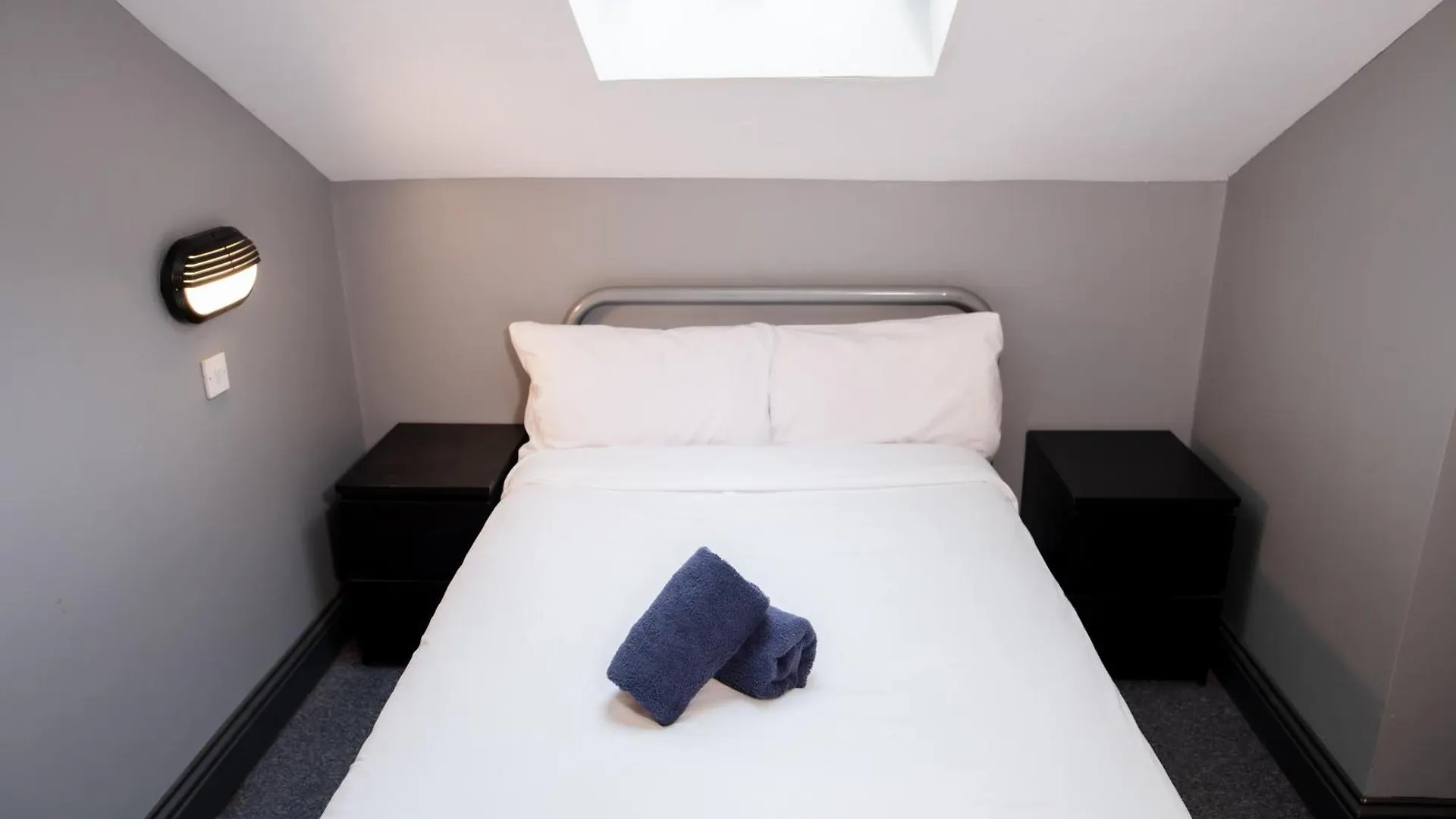 The Dawson Hostel Galway