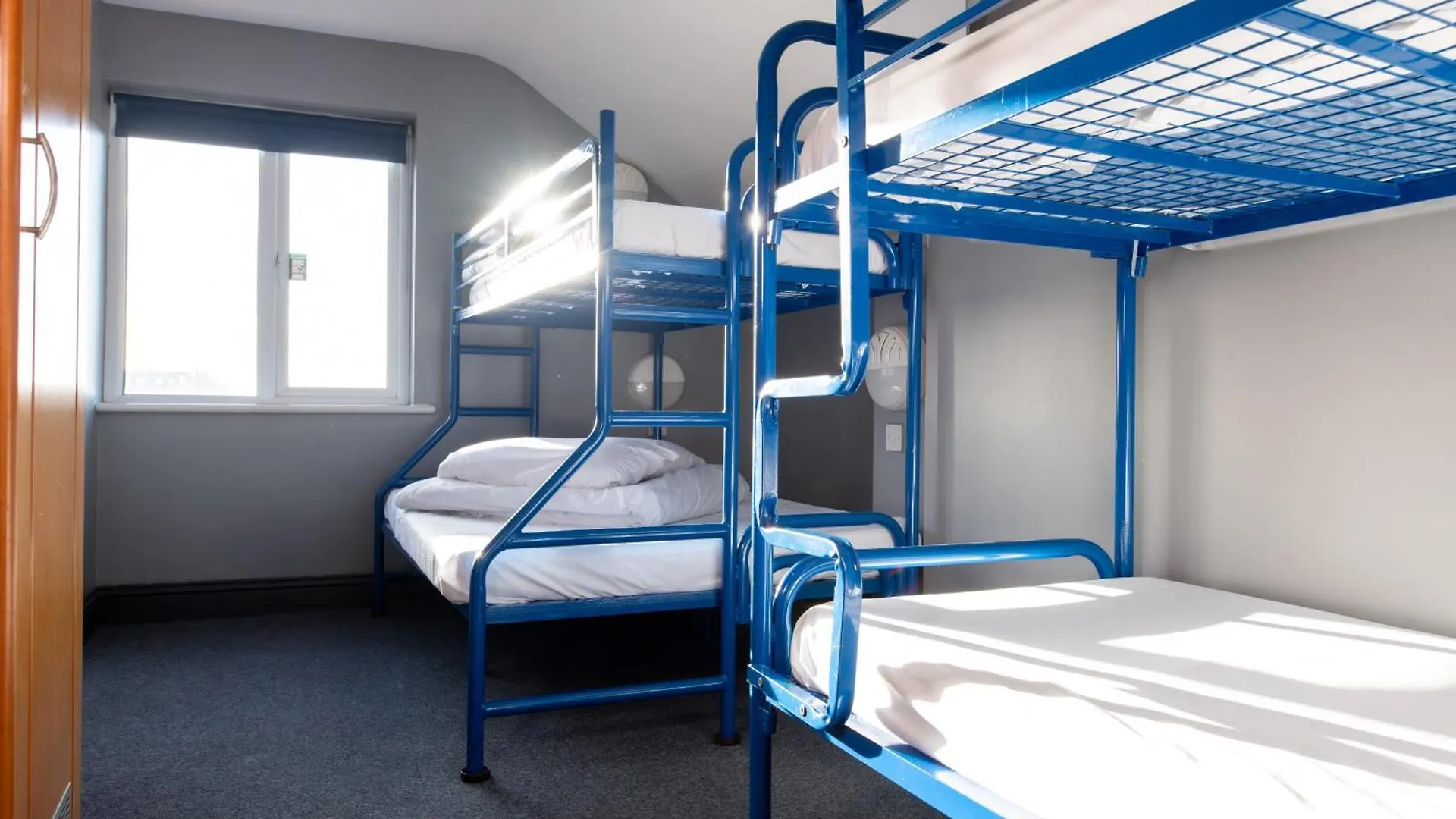 Sleepzone Hostel Galway City
