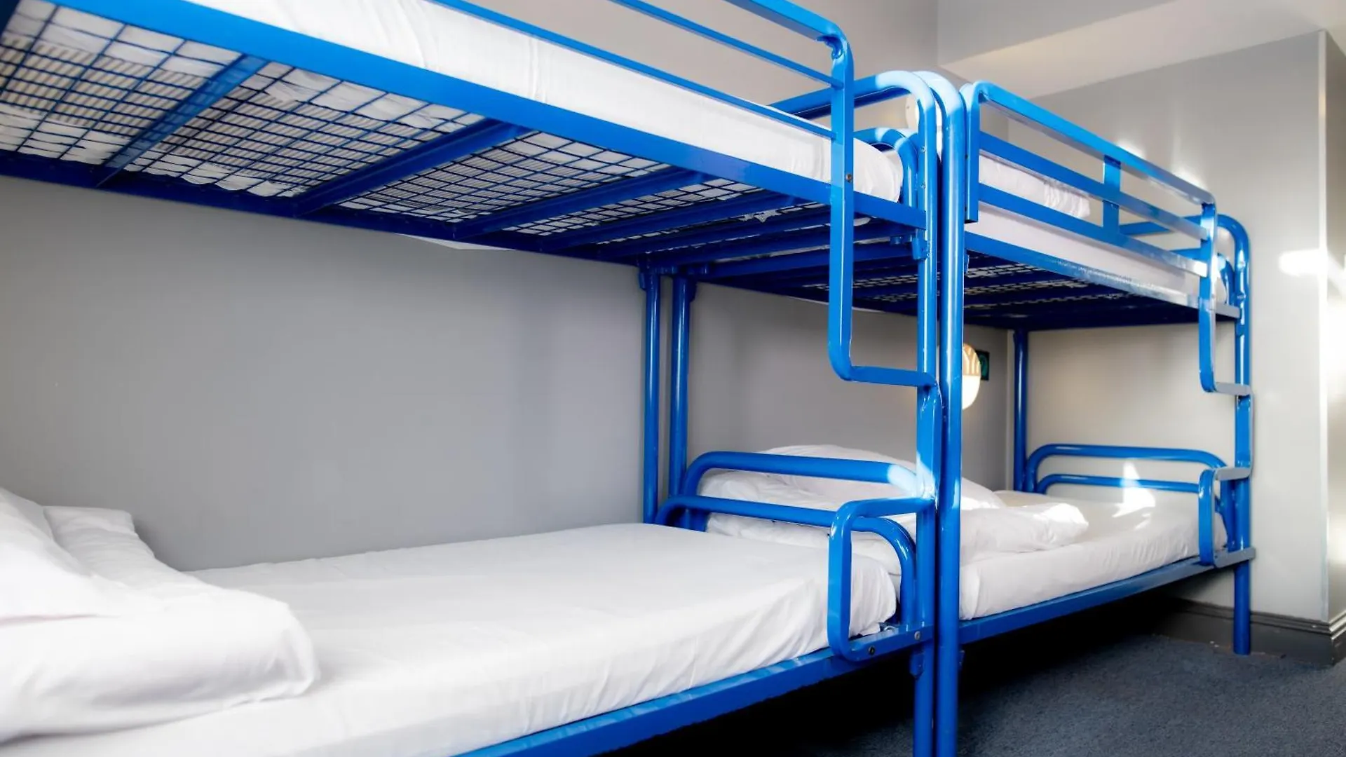 The Dawson Hostel Galway 0*,  Ierland