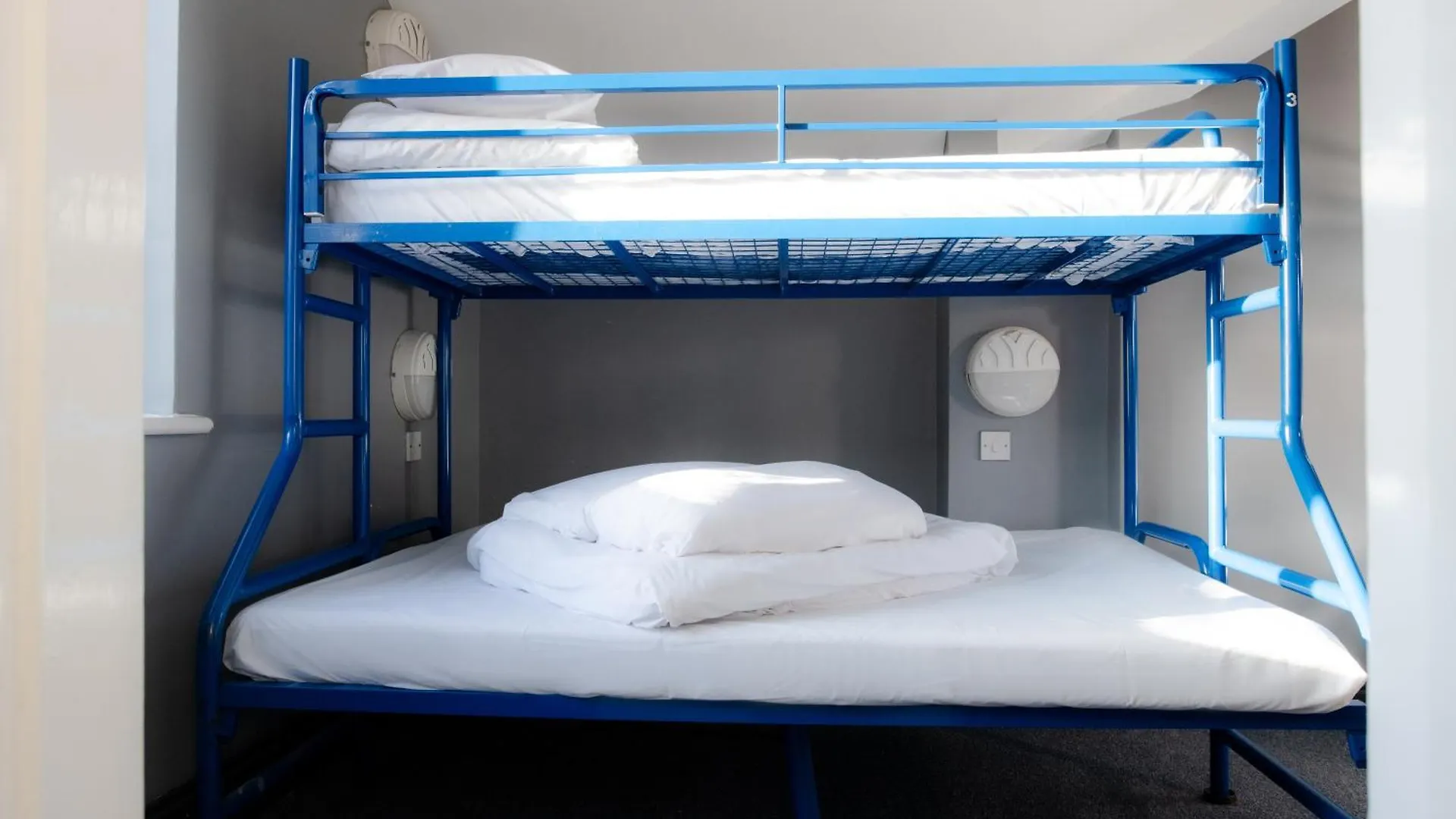 The Dawson Hostel Galway