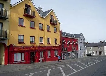 The Dawson Hostel Galway