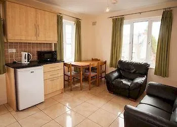 The Dawson Hostel Galway Irlanda