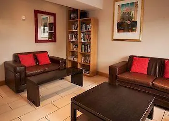 The Dawson Hostel Galway