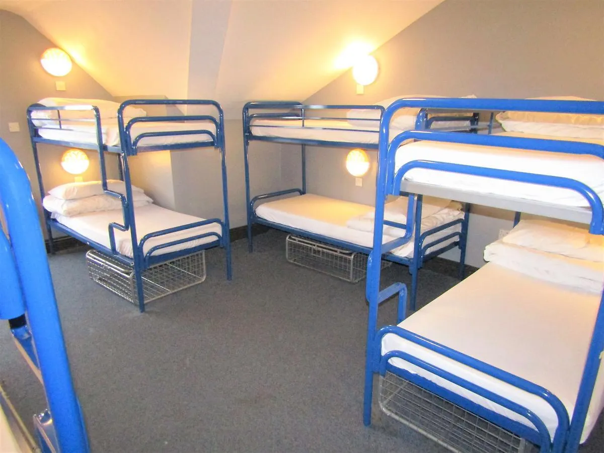 The Dawson Hostel Galway 0*,