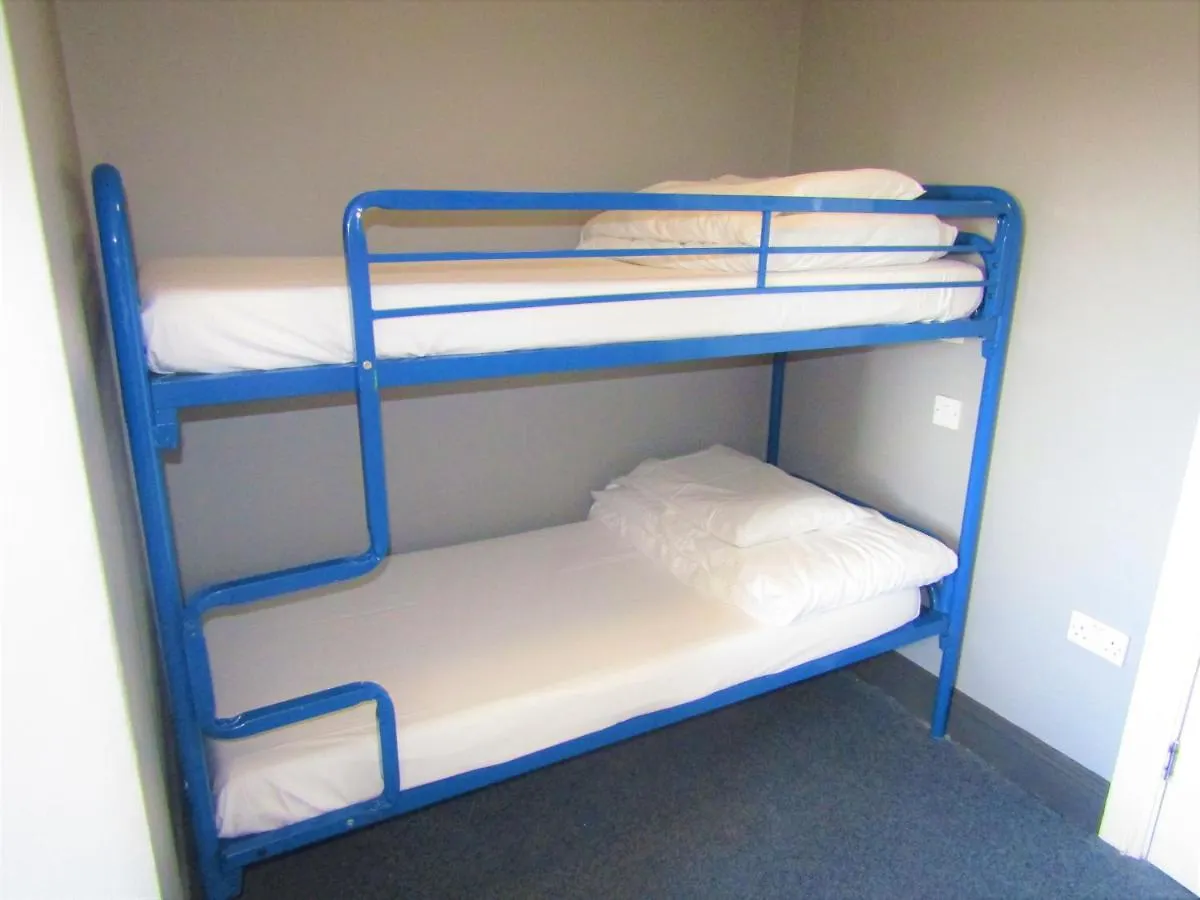 The Dawson Hostel Galway 0*,  Irlanda