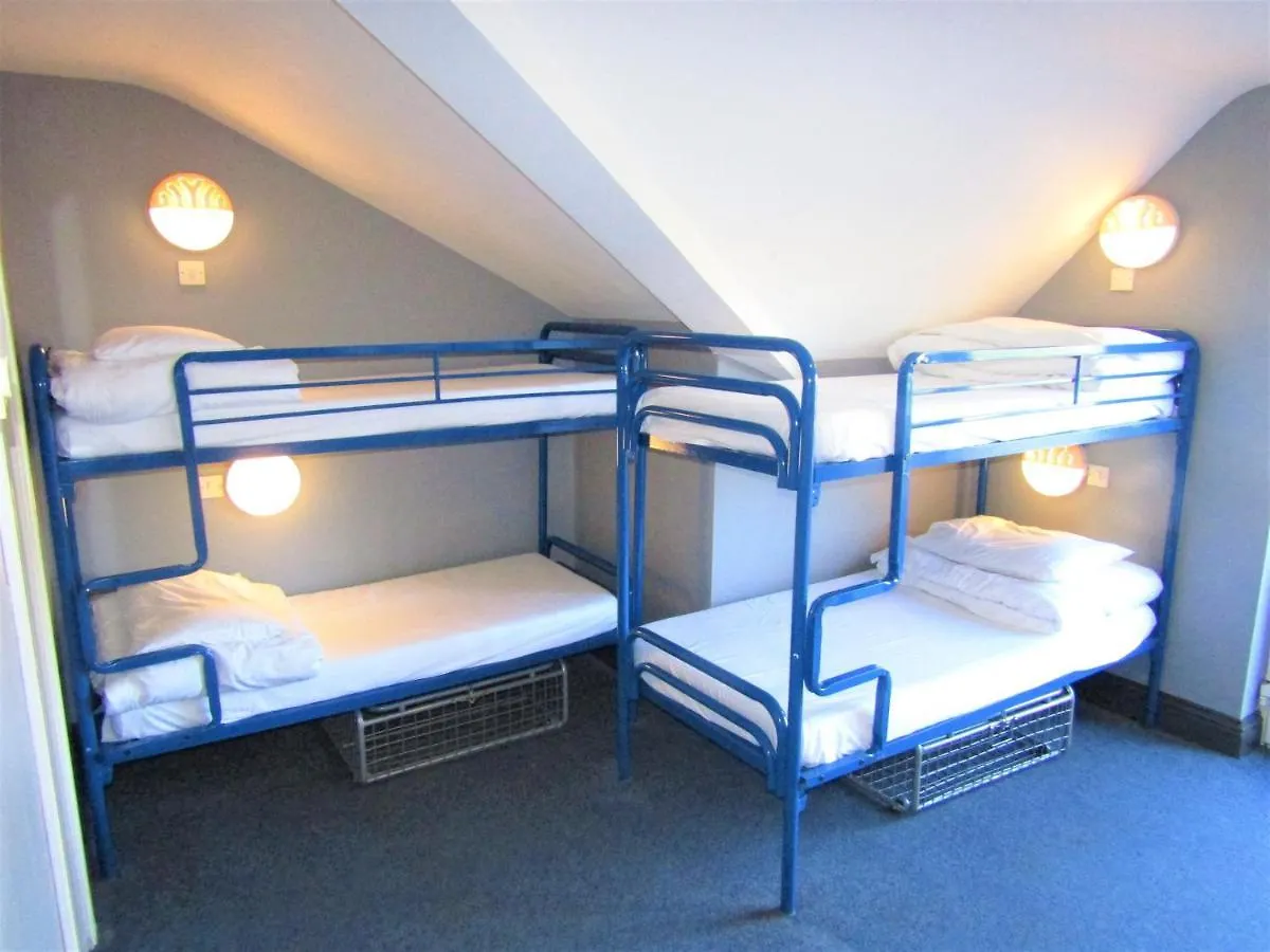 The Dawson Hostel Galway Irlanda